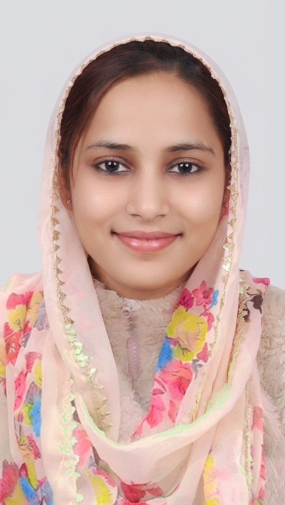 tabassum khatun - Full time Cleaner and Baby Sitter in govandi in Mumbai
